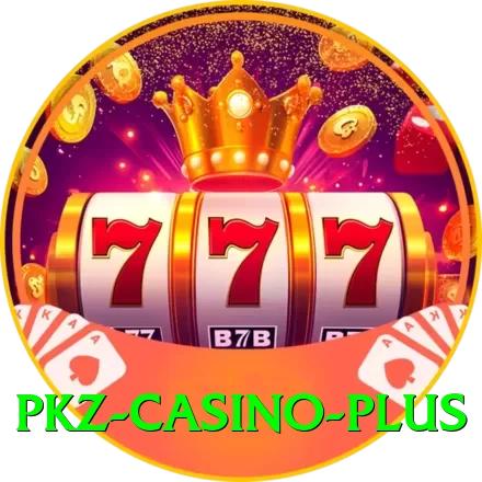 PKZ Casino Official v3.0.8 - 2