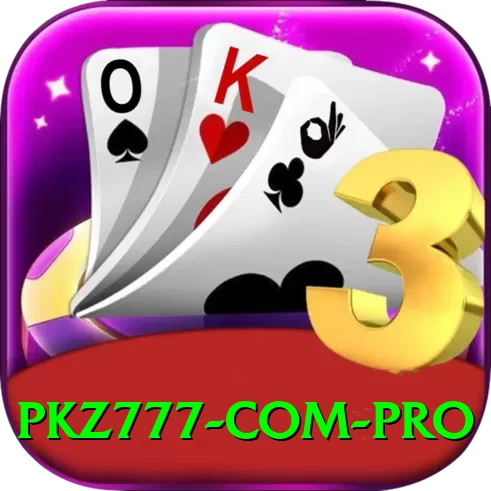 pkz777.com Casino Official v4.8.4 - 2