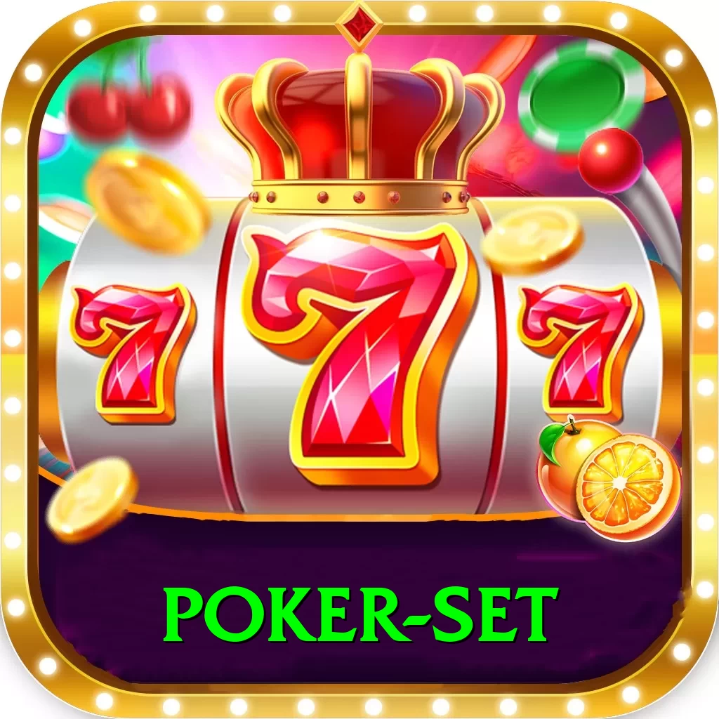 poker set Extreme v1.8.1 - 2