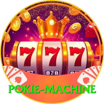 pokie machine - VIP Plus - 2