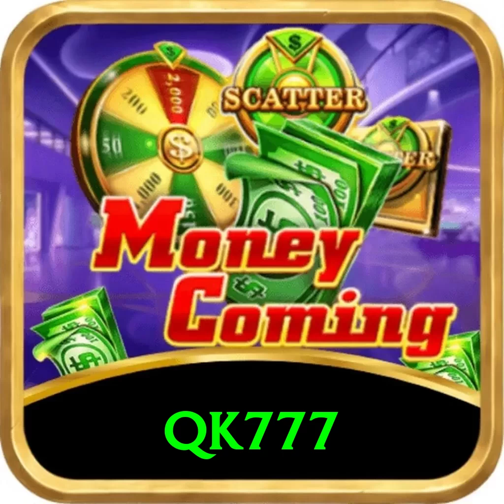 qk777 Jackpot Elite v1.9.7 - 2