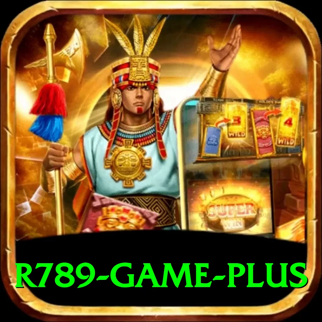 R789 Game Games (Casino & Earning) Plus v4.0.0 - 2