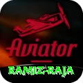 ramiz raja Gaming Plus