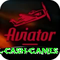 real cash games Mega Gaming App