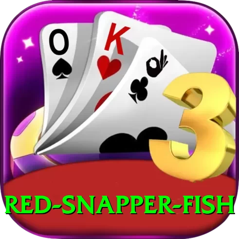 red snapper fish Slot Machine Elite - 2