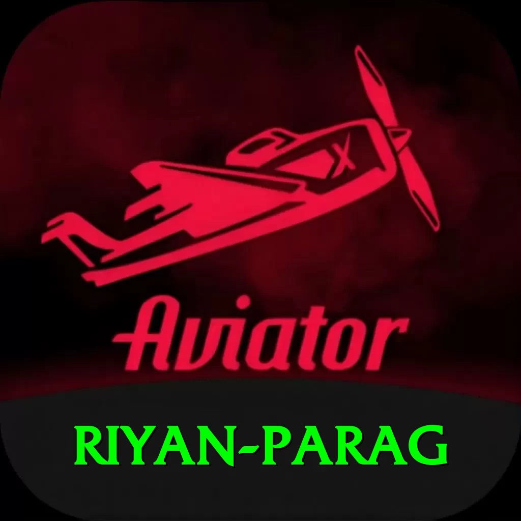 riyan parag Champion v1.5.6 - 2