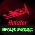 riyan parag Champion v1.5.6