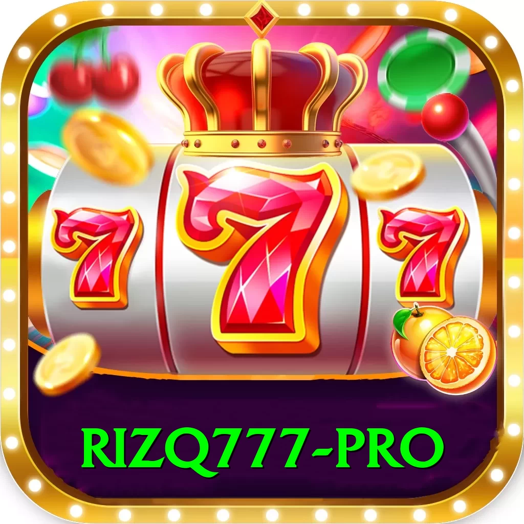 rizq777 Royal Latest v4.9.9 - 2