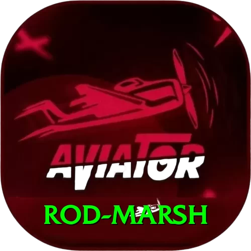rod marsh Gold - Daily Bonus - 2