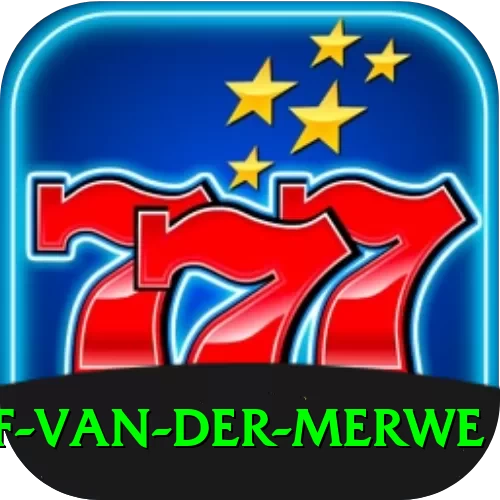 roelof van der merwe Casino Official v5.3.4 - 2
