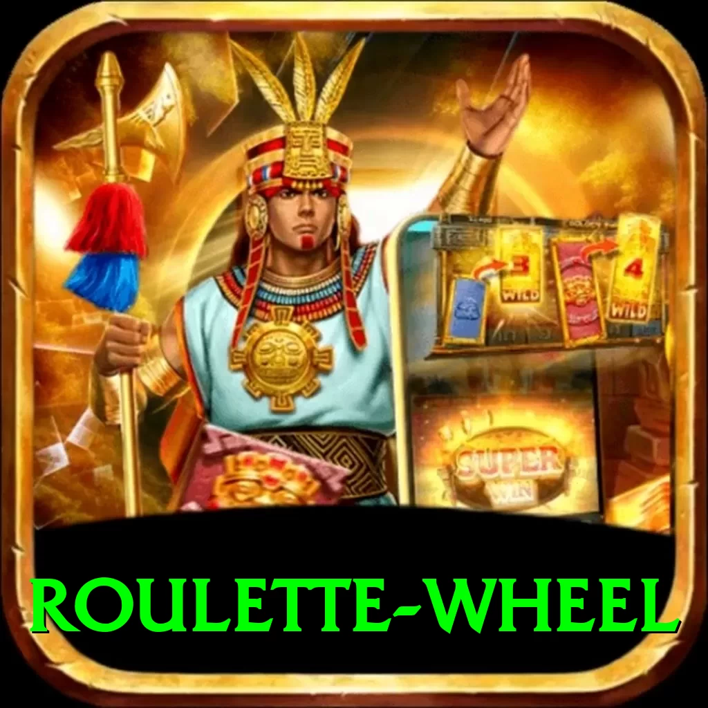 roulette wheel Gaming VIP v3.3.9 - 2
