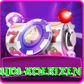 rudi koertzen Champion Slots