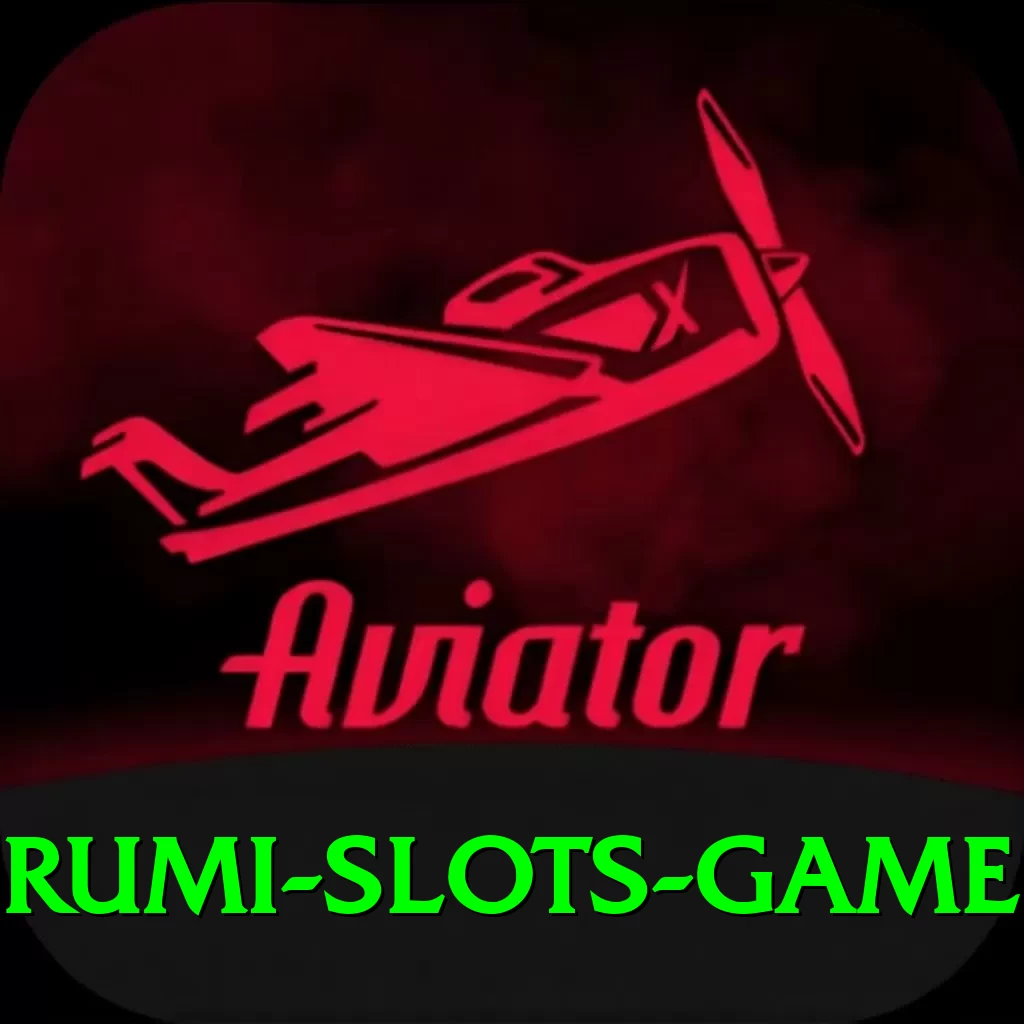 Rumi Slots Game Turbo Pro v1.2.4 - 2