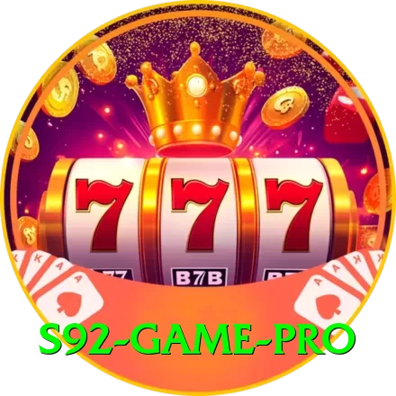S92 Game Casino King v3.6.9 - 2