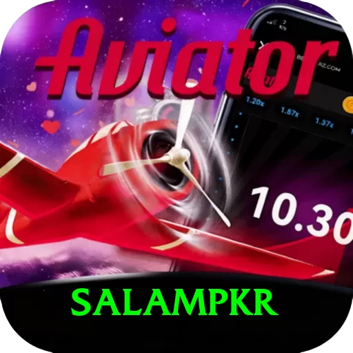 SalamPKR Pro1 v3.2.5 - 2