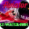 salt water fish Slot Machine Gold