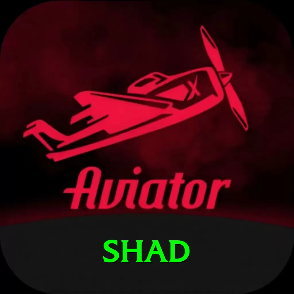 shad App Master v2.9.7 - 2