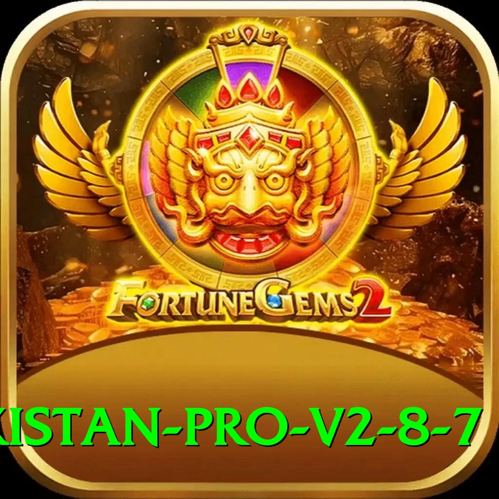 ShahSpin Pakistan Pro v2.8.7 - 2