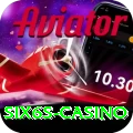 Six6s Casino Premium Plus v4.2.8