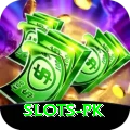 Slots PK Gold Latest v5.1.2