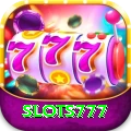 slots777 Mega Latest v2.9.6