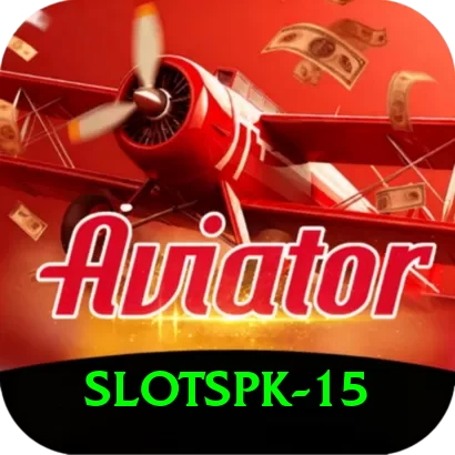 slotspk 15 APK Champion v5.9.6 - 2