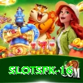 slotspk 16 Official v1.5.8