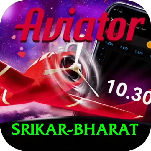 srikar bharat Pro v1.1.8 - 2