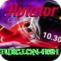 sturgeon fish Casino Official v5.1.0