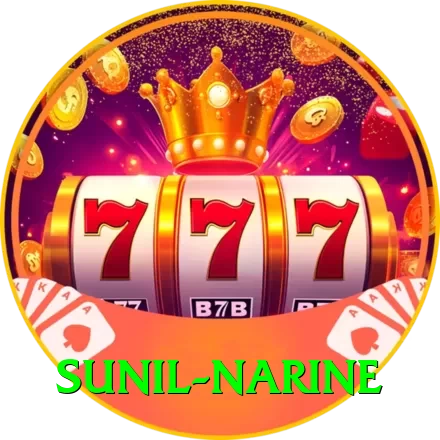sunil narine - Gaming Champion - 2