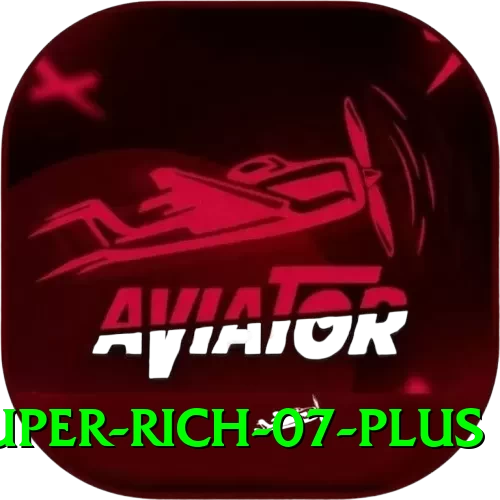 Super Rich 07 Turbo v2.2.2 - 2