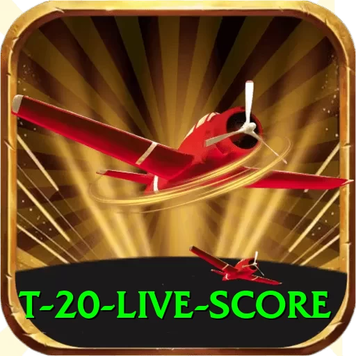 t 20 live score APK Gold v1.2.2 - 2