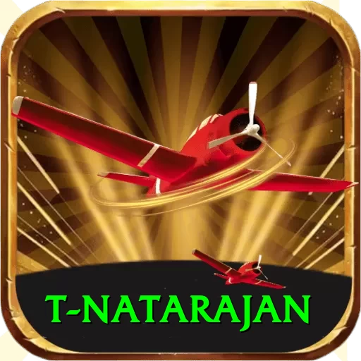 t natarajan Casino Official v1.0.6 - 2
