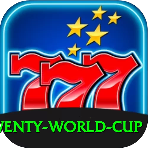 t twenty world cup - VIP Max - 2
