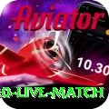 t20 live match Cash Master