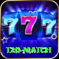 t20 match Live Supreme