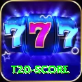 t20 score Casino King v2.7.2