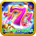 t20 wc 2022 Master APK v5.2.0