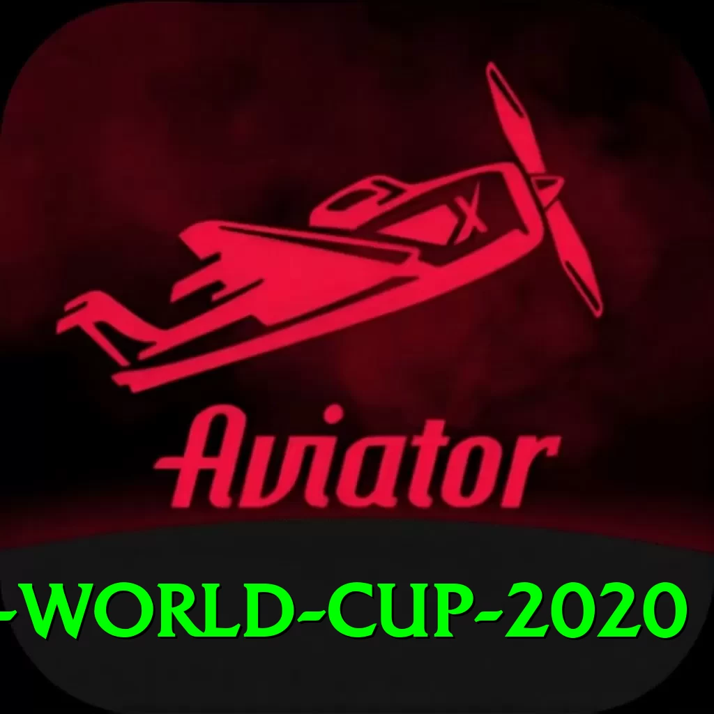 t20 world cup 2020 - Gold Edition v5.5.2 - 2