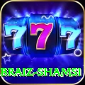 tabraiz shamsi - Gaming Ultimate