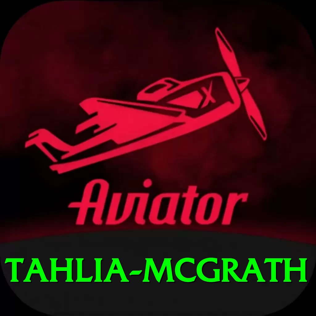 tahlia mcgrath Casino Champion v3.9.4 - 2