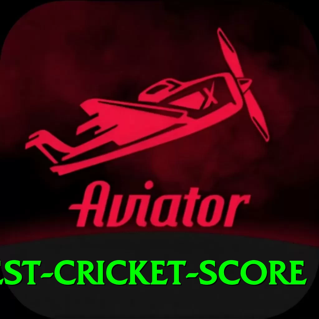 test cricket score Plus v2.7.4 - 2