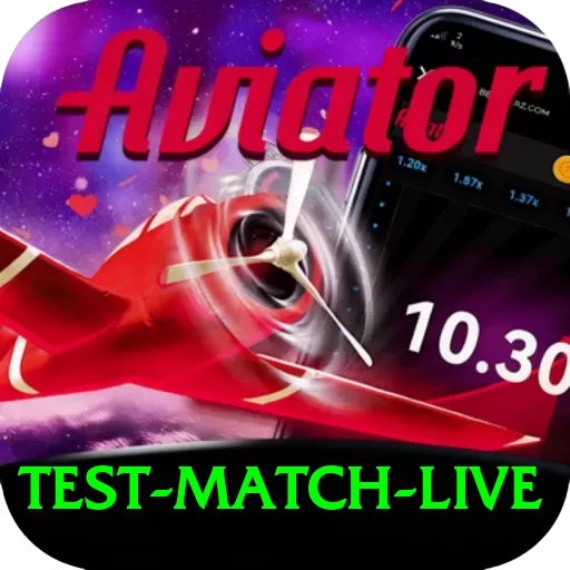test match live Master - Win Real PKR - 2