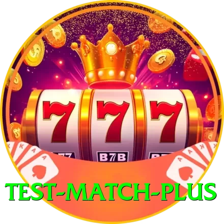 test match Gaming Ultimate v3.1.7 - 2