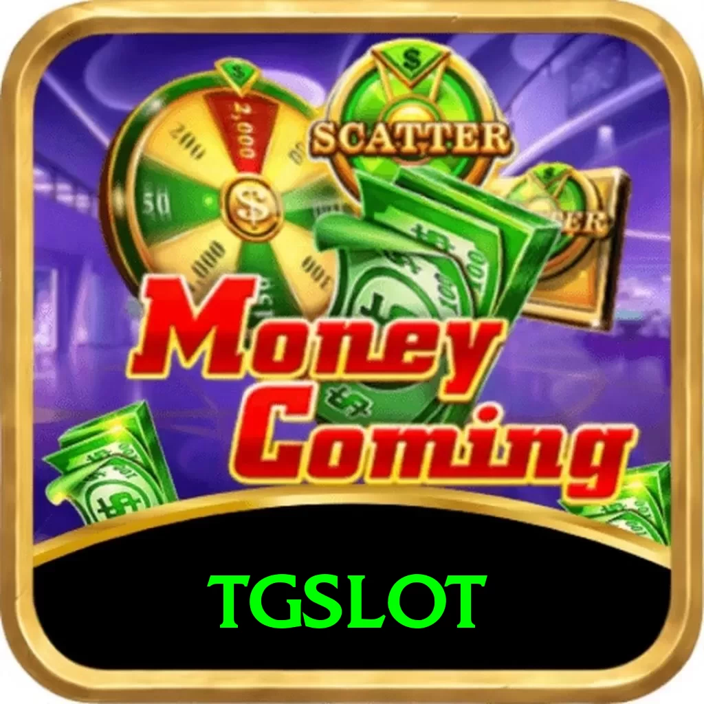 TGSlot Games (Casino & Earning) Master v5.5.5 - 2