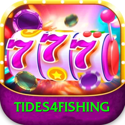 tides4fishing Game Supreme v4.4.8 - 2