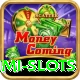 Timi Slots Master Pro v3.3.6