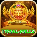 tymal mills Casino Official v5.0.5