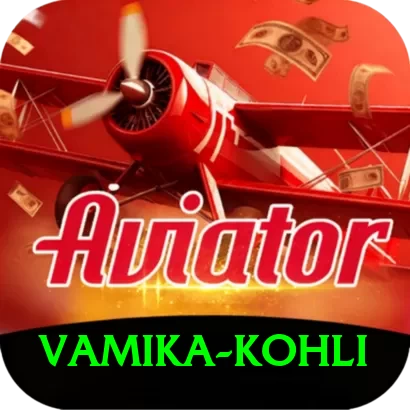 vamika kohli VIP Jackpot - 2