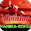 vamika kohli VIP Jackpot